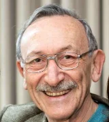 Itzhak Fishov