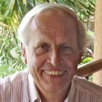 Conrad Woldringh